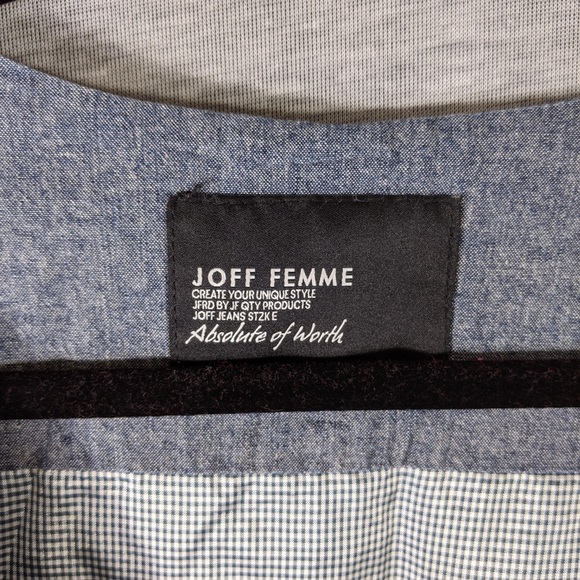 🍭 3/$10 4x 👯♀️Host Pick⚡️For bundle only: Bluish Grey Vest - Picture 4 of 4